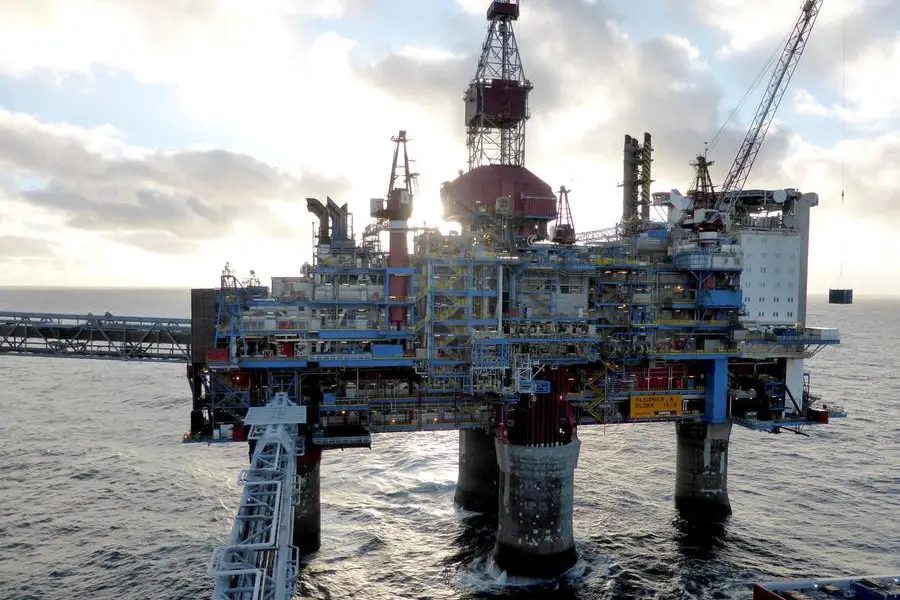Norway's DNO ramps up Kurdistan oil production