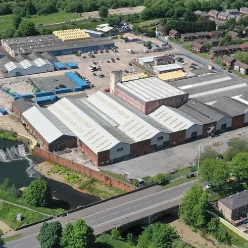 Arcapita plans $1bln investment across US and UK