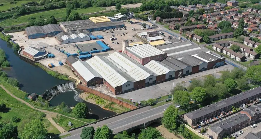 Arcapita plans $1bln investment across US and UK