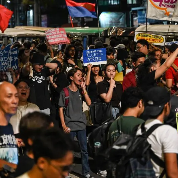 Philippines: Government downplays transport strike