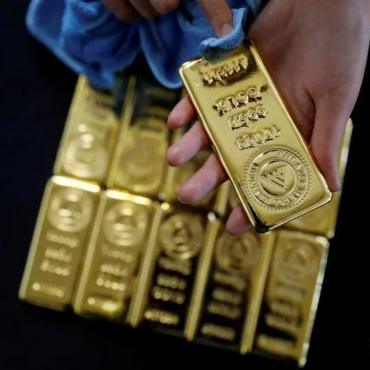 إنفوجرافك: من أكبر منتجي الذهب في العالم؟