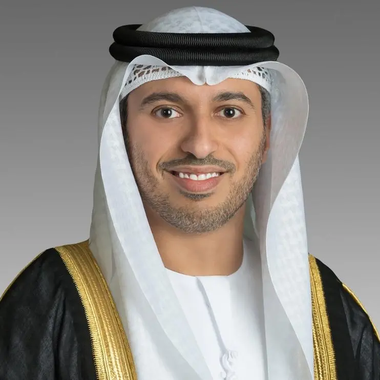 Ahmad Belhoul Al Falasi: We are working towards revamping legal programmes in the country's universities