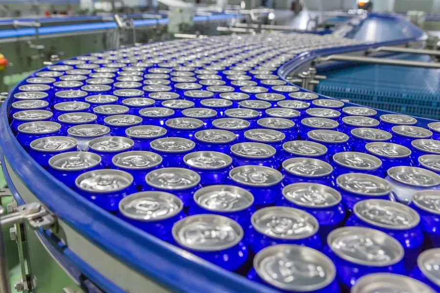 PepsiCo issues Dammam facility update