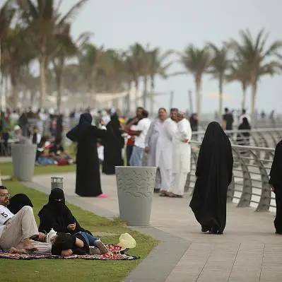 Saudi Arabia unveils groundbreaking national data index