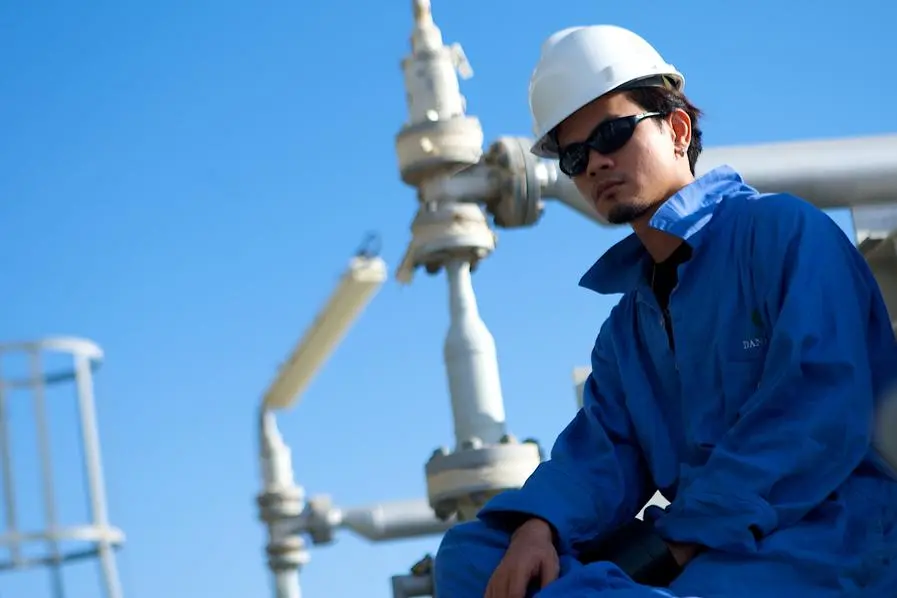 <p>Photo used for illustrative purpose only. Iraq controls more than 3.5 trillion cubic metres of untapped natural gas resources.&nbsp;Image courtesy: Dana Gas</p>\\n