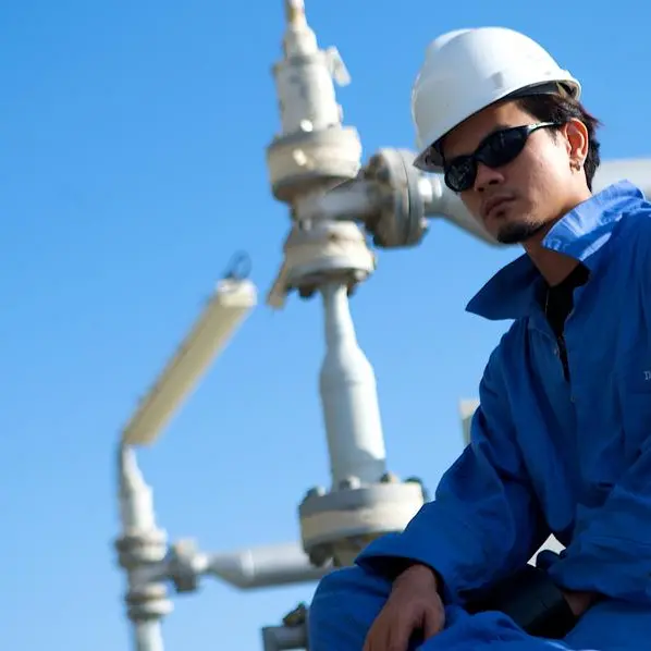 Dana Gas reports 13% increase in net profit for Q1