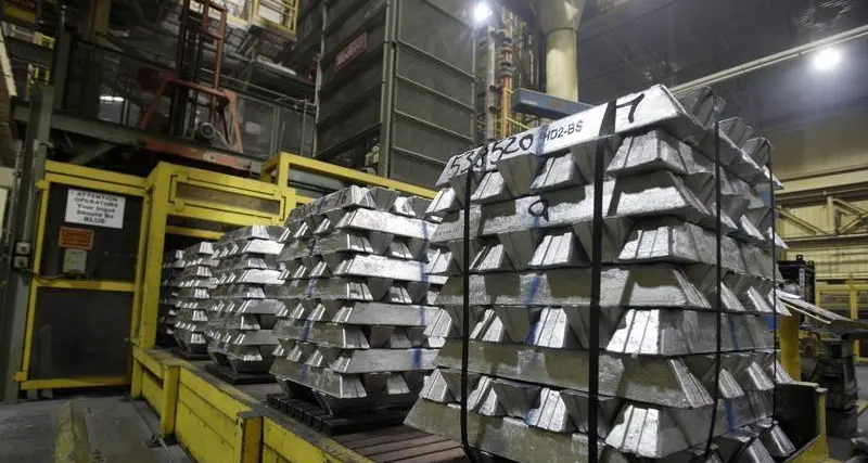 Goldman lifts Q2 aluminum forecast to $3,200 on supply disruptions