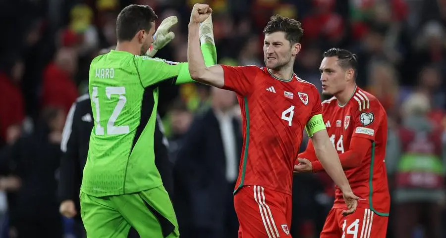 Wales prove there is life after Bale in Euro 2024 turnaround