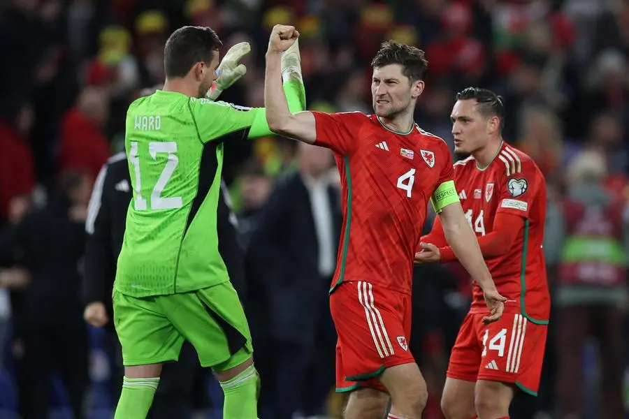 Wales prove there is life after Bale in Euro 2024 turnaround