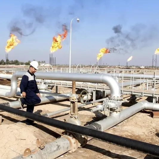 Iraq orders halt to imports of gasoline, gas oil and kerosene, state news agency says