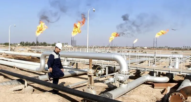 Iraq to create emission control company