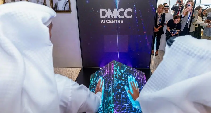 DMCC joins Swiss blockchain VC firm to scale up Middle East’s Web3 ecosystem