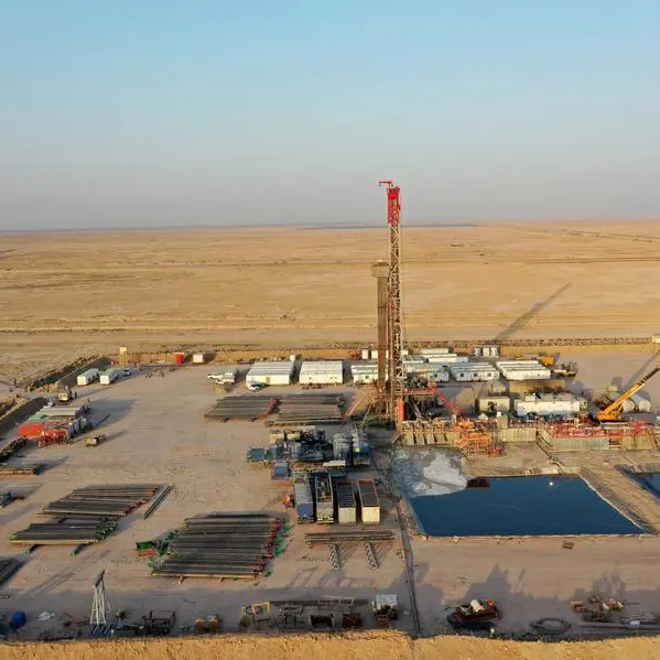Iraq develops new oil field