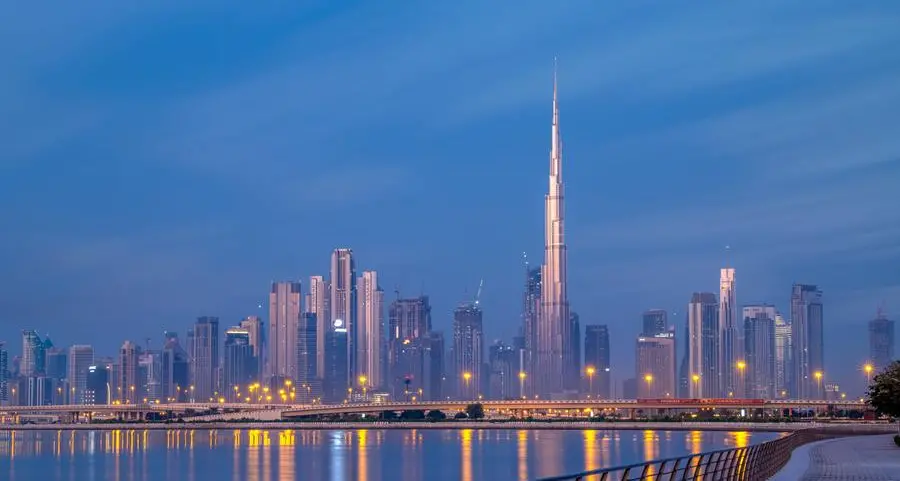 Can Dubai be among the top 10 Metaverse economies?