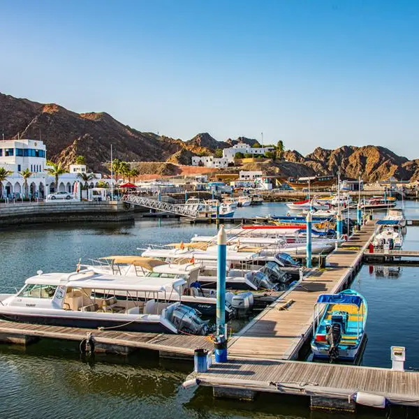 Asyad to renovate cruise terminal in Muscat