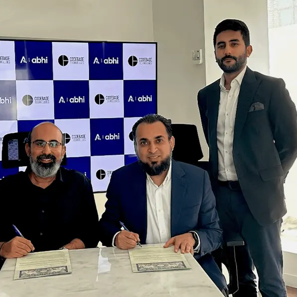 Codebase Technologies and Abhi join forces to combat global financial exclusion