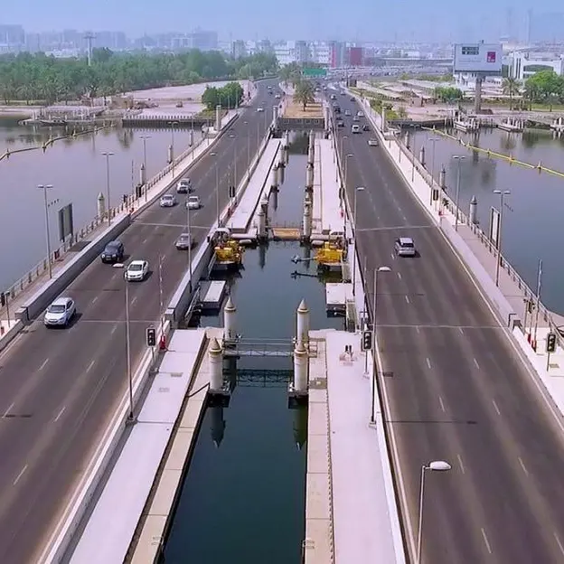 Dubai: Floating Bridge to be closed until further notice, RTA announces