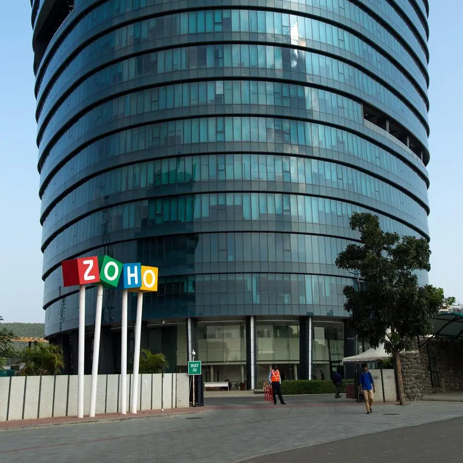 Zoho, UAE Food Cluster joins forces for digitisation of food sector SMEs