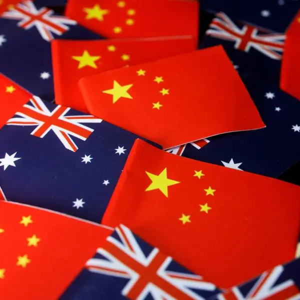 China's top diplomat to visit Australia, New Zealand, says foreign minsitry