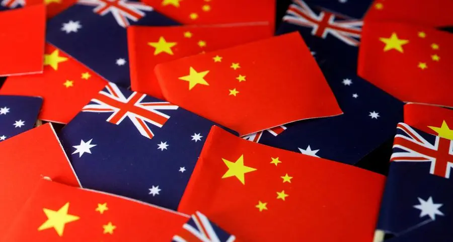 China, Australia to issue five-year visas to citizens for tourism, business