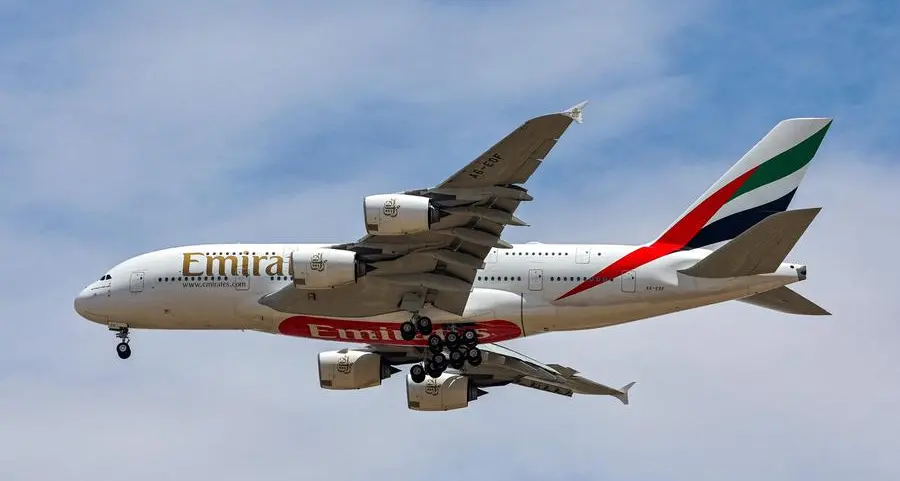 Emirates first airline to fly A380 to Indonesia