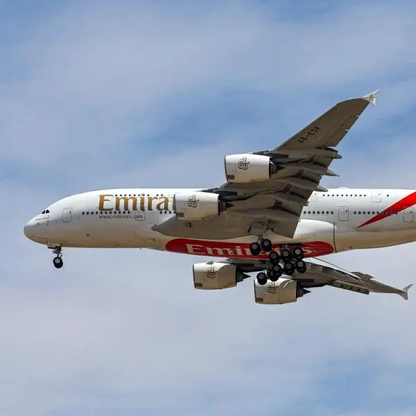 How Emirates airline serves 149 meals per minute 40,000 feet up in the air