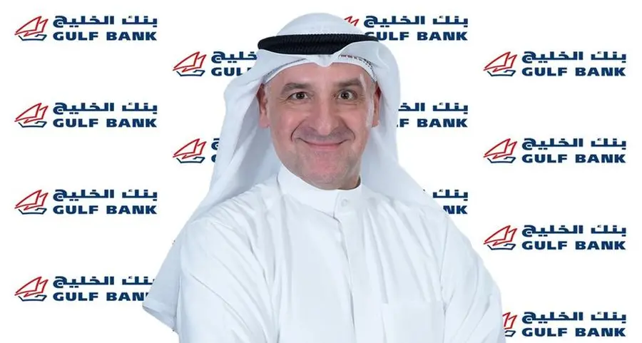 Gulf Bank records KD 12.9mln in net profit for the first quarter of 2024