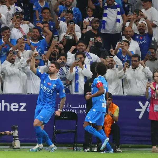 Al Hilal triumphs over Al Fateh in a fierce 3-1 clash at Kingdom Arena