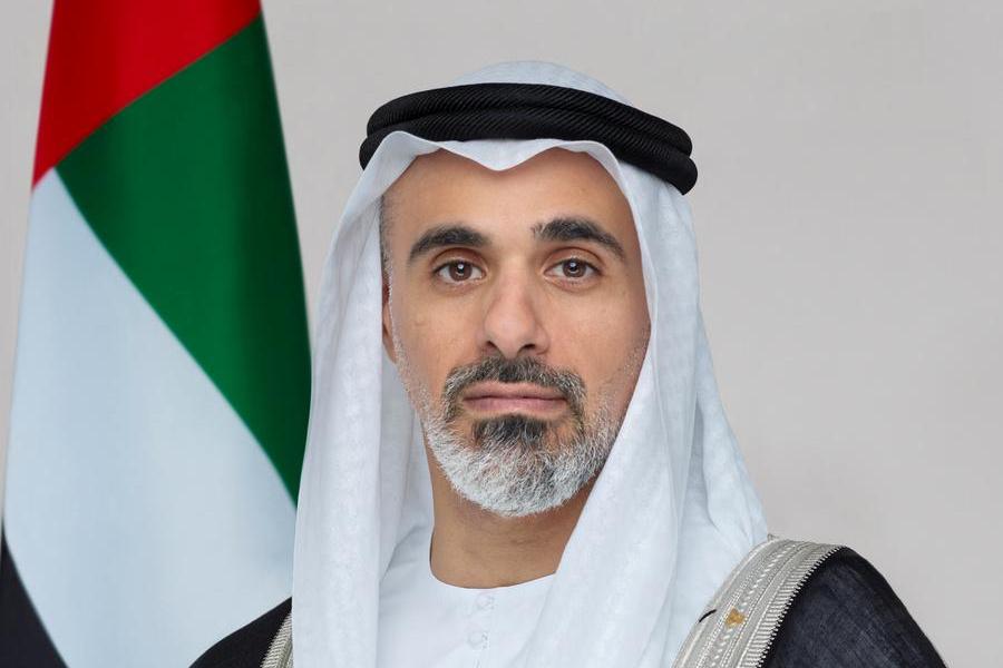 Khaled bin Mohamed bin Zayed 将于周日开始对马来西亚进行正式访问