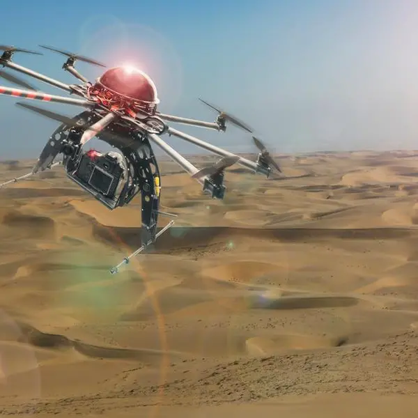 Authority issues regulations on use of drones in Abu Dhabi