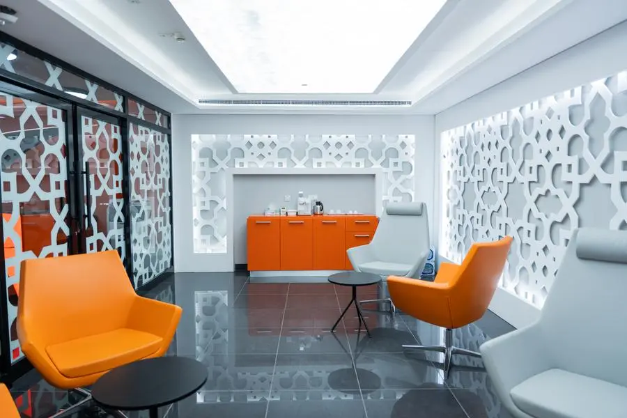 <p>Gargash Group&#39;s commitment to delivering unique experiences shines with the introduction of SIXT Diamond Lounge at&nbsp;Zayed International Airport</p>\\n