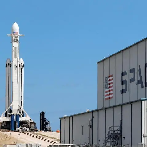 Musk's SpaceX is building spy satellite network for US intelligence agency, sources say