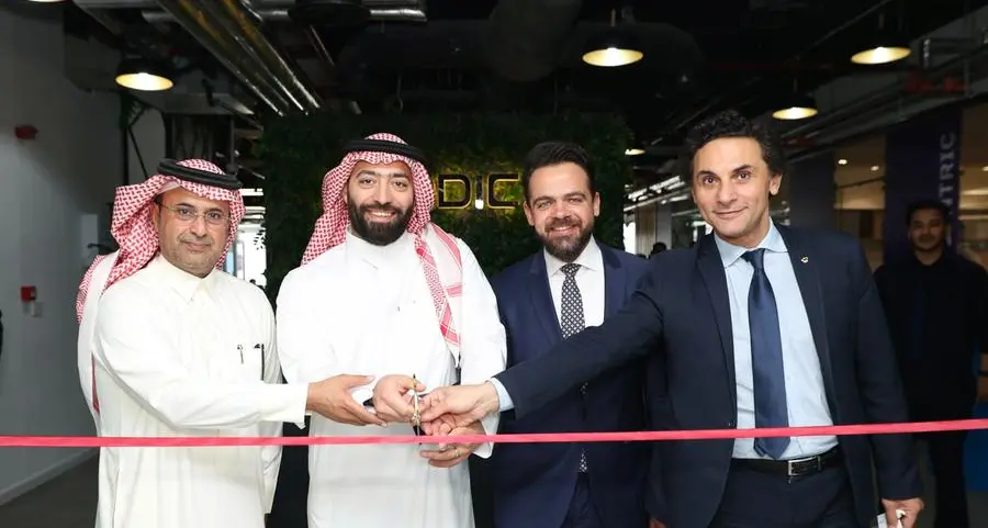 فودكس تفتتح مقرًا جديدًا لها كجزء من خطتها التوسعية في السوق المصري