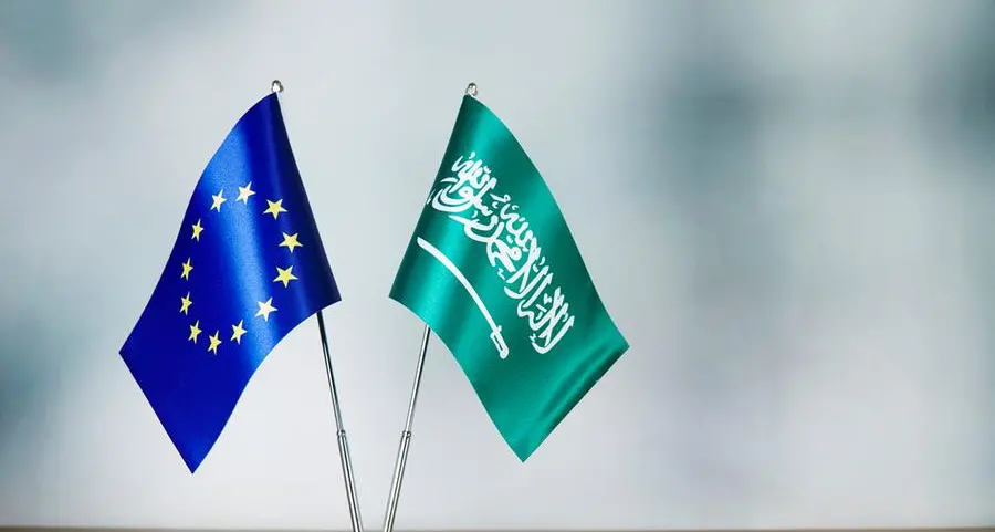 Saudi Arabia and EU reaffirm commitment to bolstering deep ties in all fields