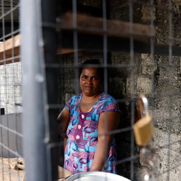 Last handful of fish: Crisis pushes more Sri Lankans into poverty