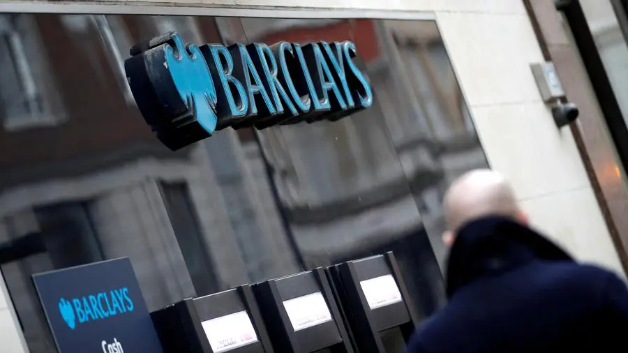Norway wealth fund to back Barclays CEO, chair at AGM