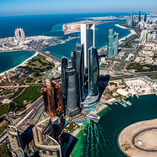 Combined Group wins $59mln Abu Dhabi road projects