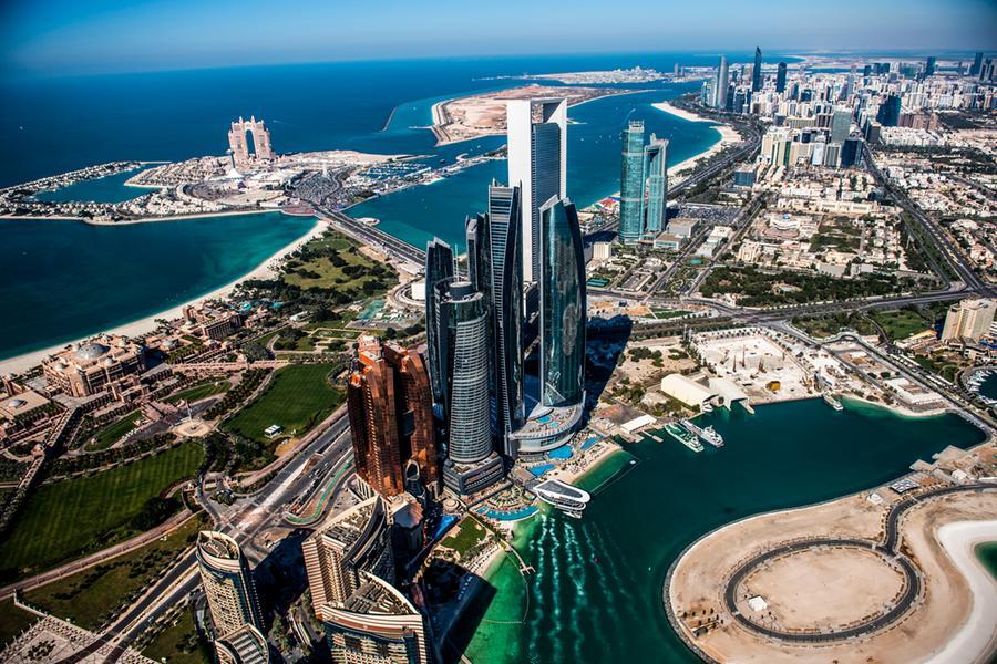 UAE to develop defence industrial free zone in Abu Dhabi to boost local manufacturing and readiness