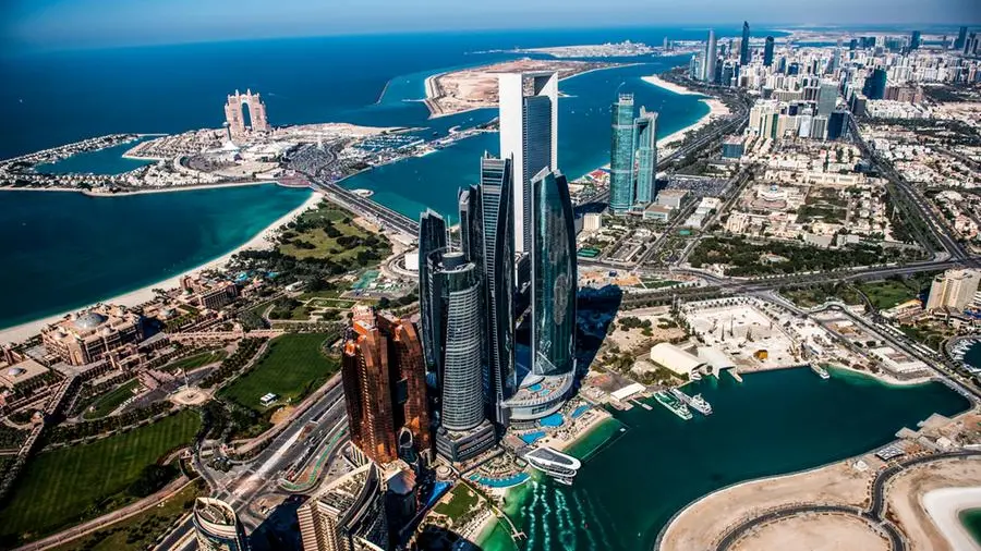 UAE to develop defence industrial free zone in Abu Dhabi to boost local manufacturing and readiness