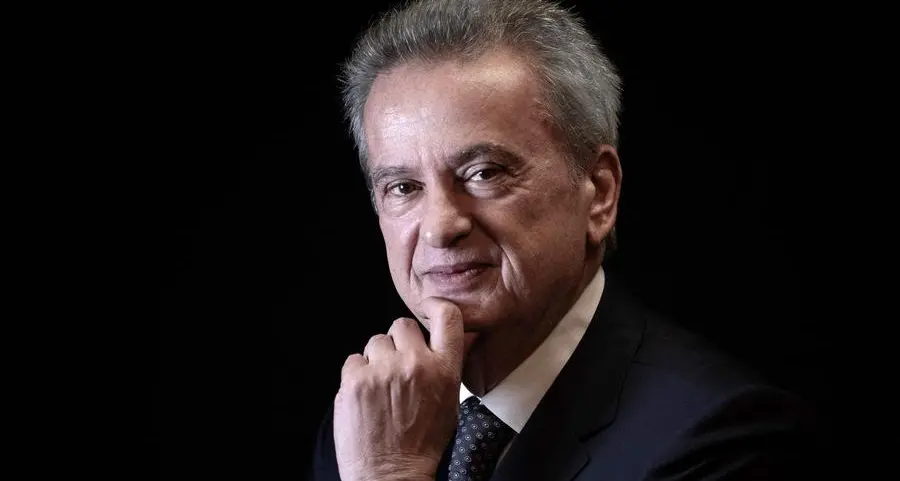 Lebanon ex-central bank chief Salameh arrested for embezzlement: judicial official