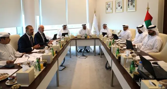 FANR board reviews regulatory activities at Barakah, approves agreements