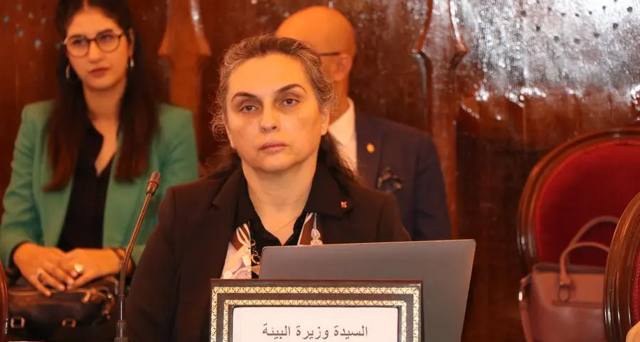 فيديو- وزيرة البيئة التونسية: الدول النامية لا تشحت التمويل للحد من تداعيات تغير المناخ