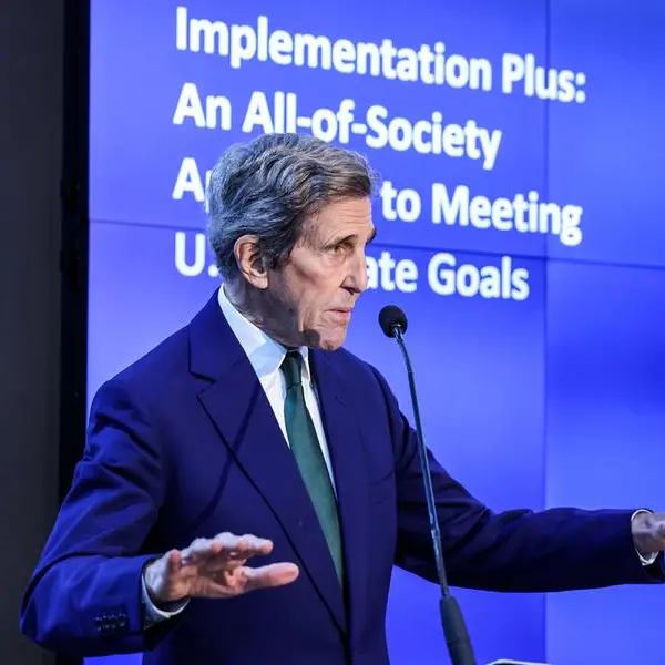 No matter US mid-terms, Biden to stick to climate goals: Kerry