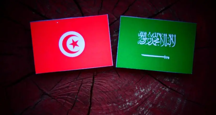 Saudi Arabia and Tunisia sign deal to encourage direct investment