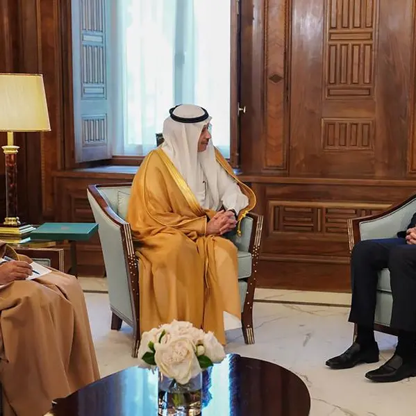 السعودية تدعو الرئيس السوري للمشاركة في القمة العربية