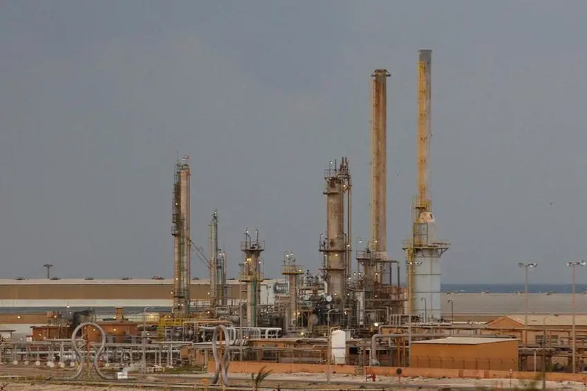 WTI, June Brent crude futures settle down on reports that Iran may be ready to end war