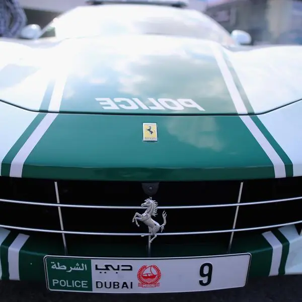 Dubai Police sets new global record in obtaining forensic results less than 24 hours
