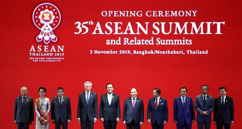 ASEAN agrees in principle to admit East Timor as 11th member
