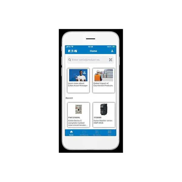 Eaton Middle East launches Asset Manager App to combat counterfeit electrical products