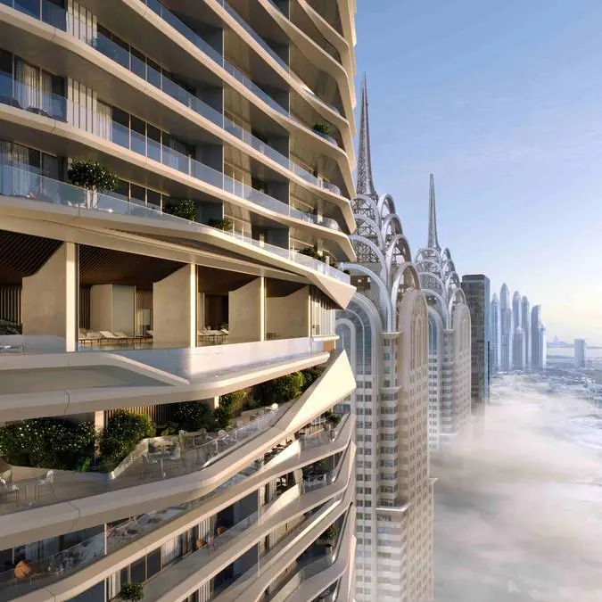 MERED achieves rapid growth in Dubai's ultra-luxury real estate sector